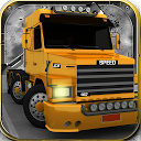 Transporter 3D mobile app icon