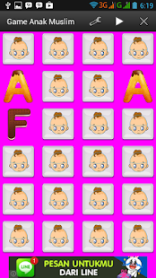   Game Anak Muslim- screenshot thumbnail   