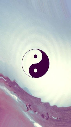 Yin Yang Live Wallpaper