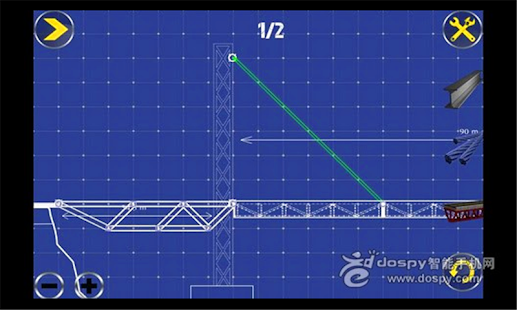 免費下載模擬APP|3D Bridge Constructor app開箱文|APP開箱王
