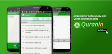 QuranIn -Quran Audio APK