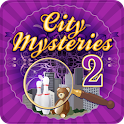 City Mysteries 2