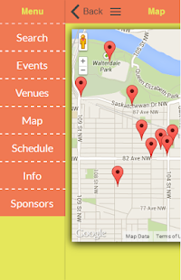 Free Found Festival APK for PC