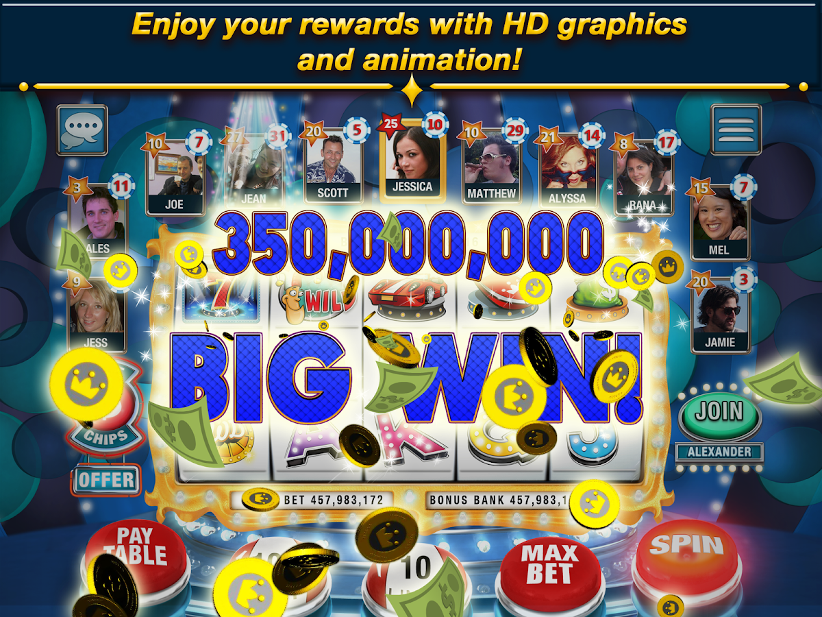 Slots Wheel Deal free slots Android Apps on Google Play