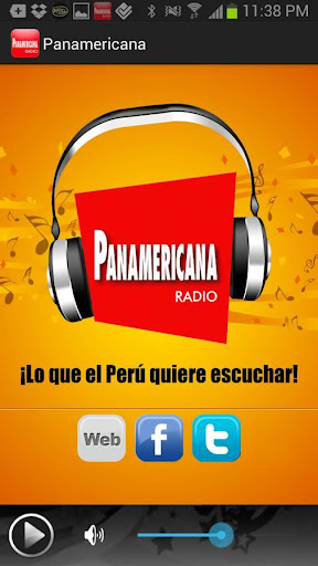 Radio Panamericana