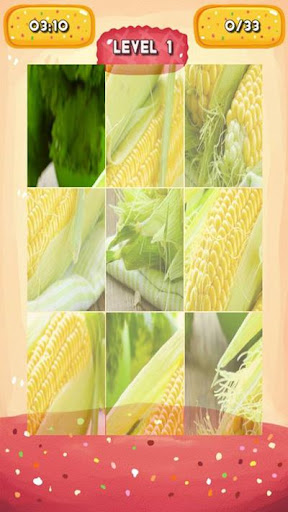 【免費解謎App】Corn Jigsaw Puzzles-APP點子