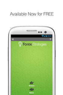 Forex Trading Strategies