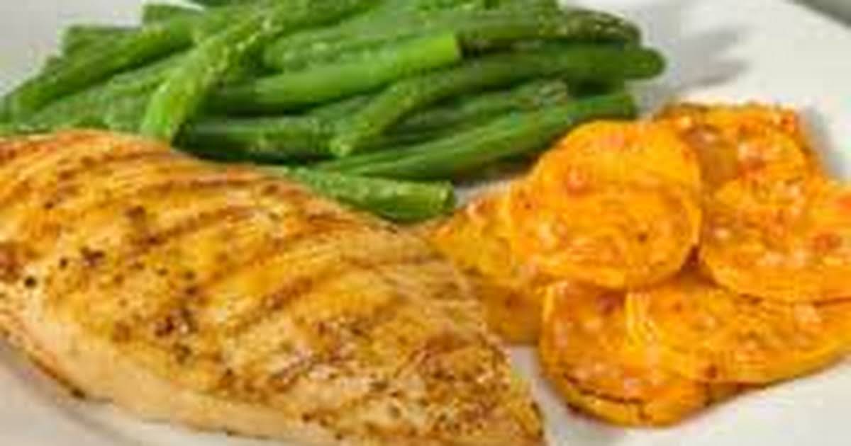 10 Best Seasoning Canned Green Beans Recipes