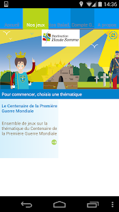 Free Download Haute Somme with Figus APK