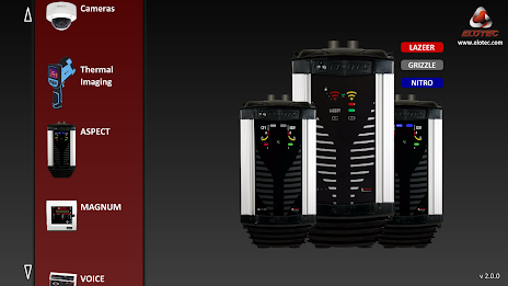 Elotec Product poster 1