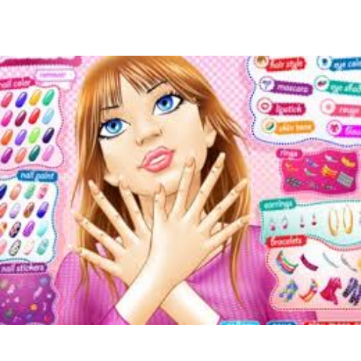 barbie dress up contest games