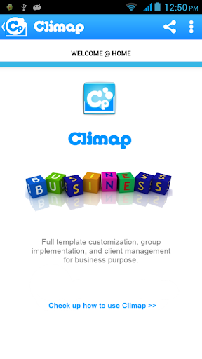 Climap - Client Manager Pro