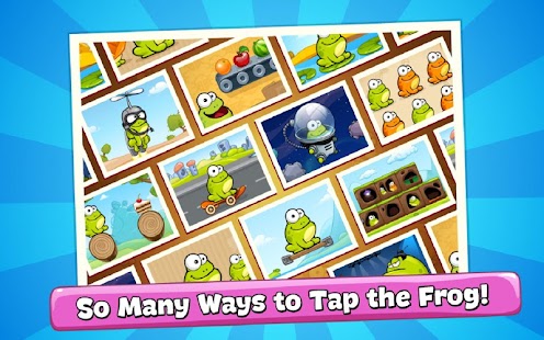 How to download Tap the Frog TV patch 1.0.1 apk for pc