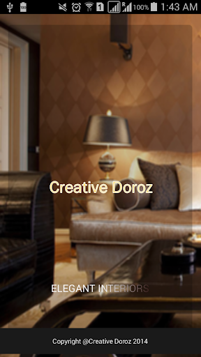Creative Doroz