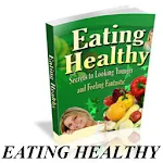 Cover Image of ดาวน์โหลด How To Eat Healthy! 1.0 APK