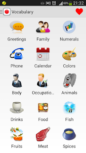 Free Learn Japanese For Free APK