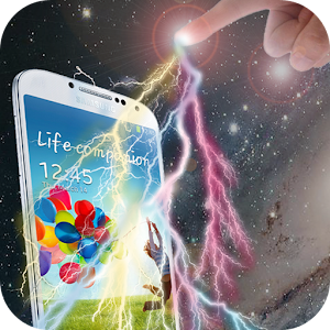 Electric Screen Shock Touch.apk 2.0