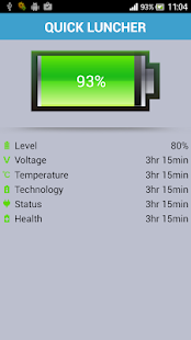 How to mod Quick Launcher 1.0.0 mod apk for android