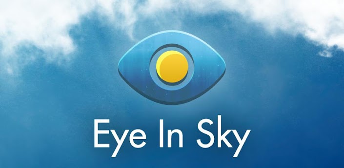 Eye In Sky Weather - Pro Key