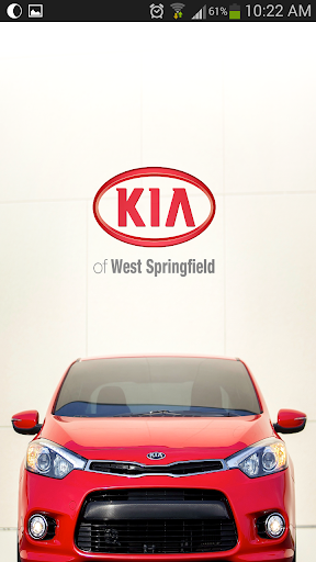 KIA of West Springfield