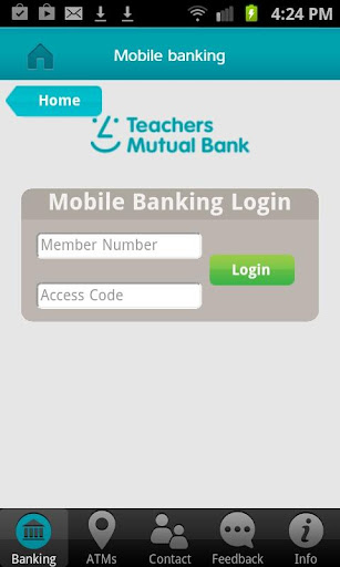 免費下載財經APP|Teachers Mutual Bank app開箱文|APP開箱王