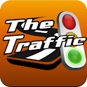 The Traffic logo