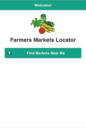 Farmers Markets Locator