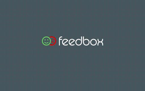 【免費生活App】Feedbox Soroka-APP點子