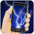 Simulator electric screen Apk