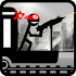 Stickman Train Shooting1.2.4