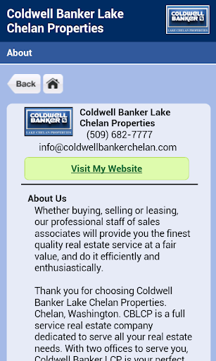 免費下載商業APP|Coldwell Banker Chelan app開箱文|APP開箱王
