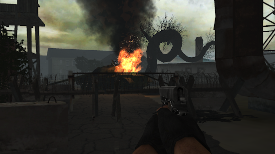 download The Day Z: Five Days (Alpha) free