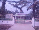 Masjid Syuhada