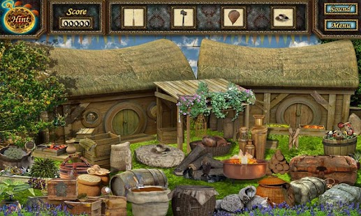 Free Wonderland Free Hidden Objects APK for PC