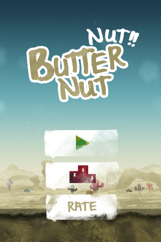 Nut ButterNut