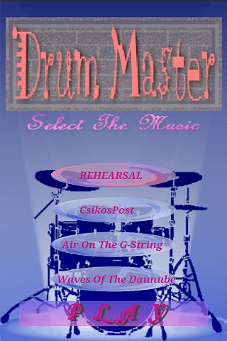 DrumMaster