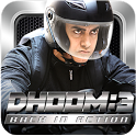 Dhoom 3 Game Pro icon