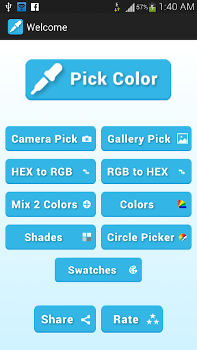 True Color - Android Apps on Google Play
