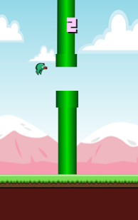 Download Green Bird APK for Android