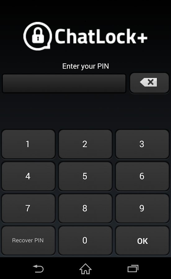 Image result for Lock the messenger