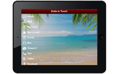 How to install Eolie in Touch Varies with device apk for android