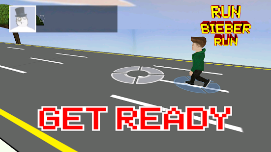 How to install Run Bieber Run 1.3.4 unlimited apk for bluestacks