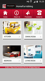 Free Download Home Furnishing APK for Android