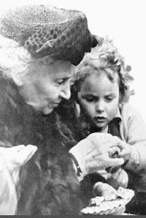 Maria Montessori