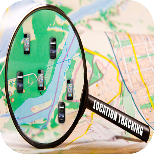 GPS LOCATION TRACKING