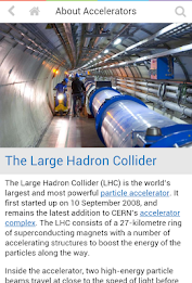 CERN Open Days 2013 poster 5