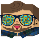 Drinking games by Wasted Fred icon