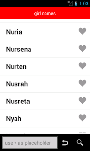 Download Baby Name Finder APK for Android