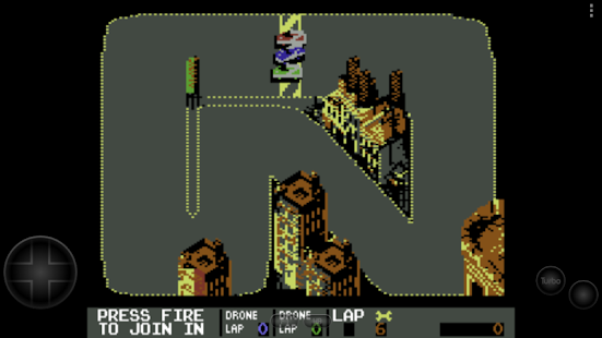 Download C64.emu APK for Android