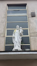 Statua Di San Giuseppe